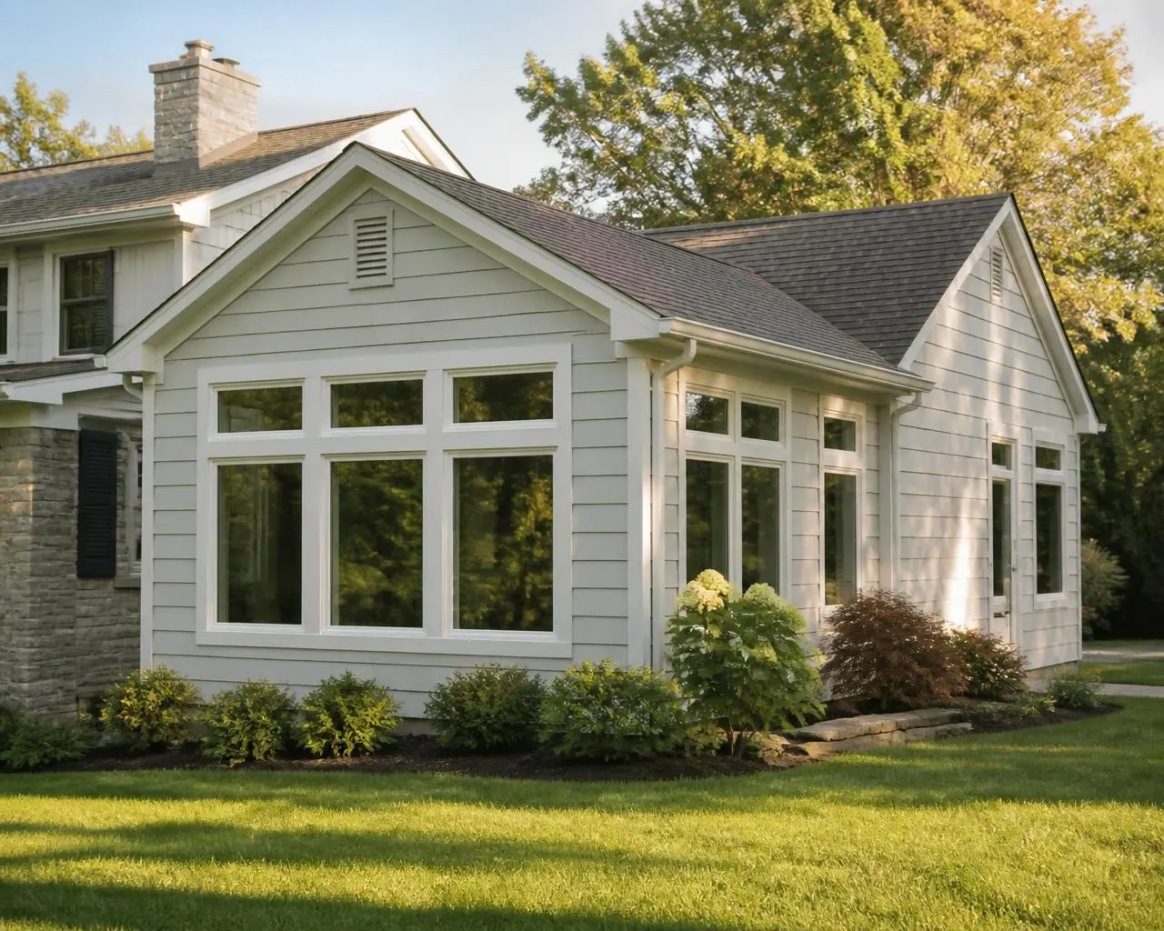 Home addition in [town pending], PA — temporary category image awaiting the verified project photo