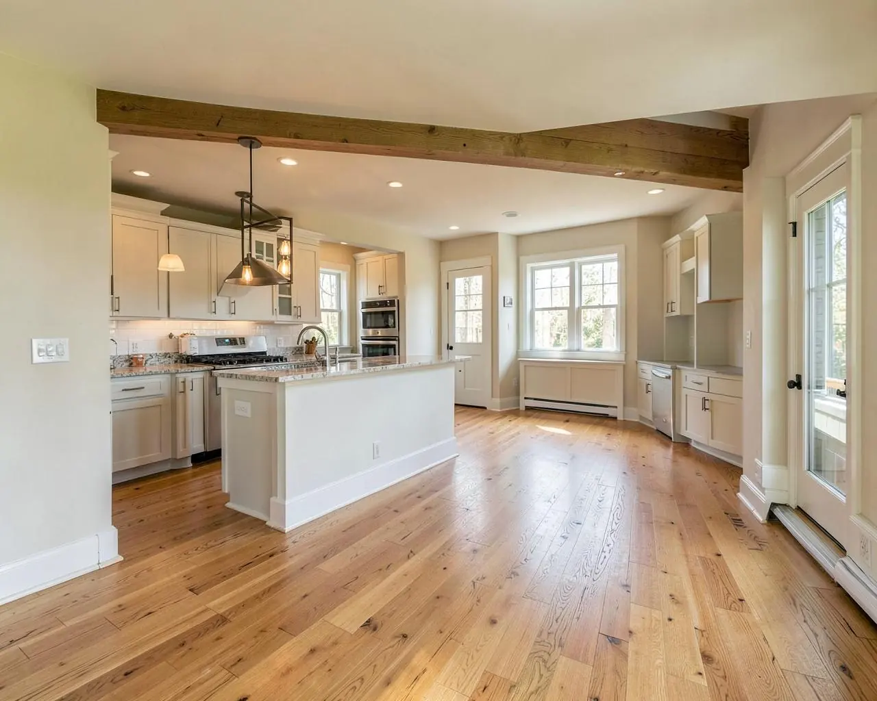 Interior renovation in [town pending], PA — temporary category image awaiting the verified project photo